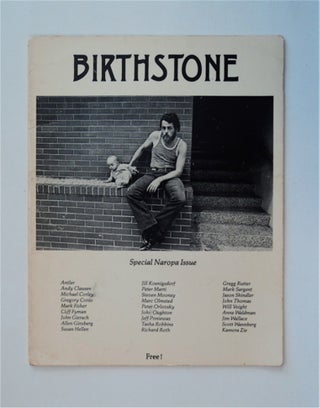 84608] BIRTHSTONE