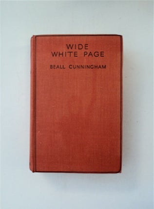 Wide White Page