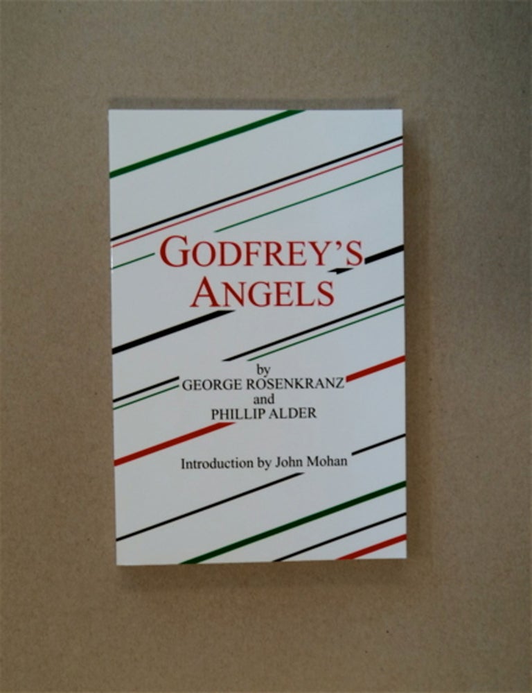 [84749] Godfrey's Angels. George ROSENKRANZ, Phillip Alder.