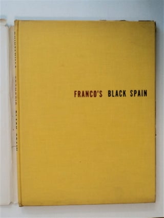 Franco's Black Spain