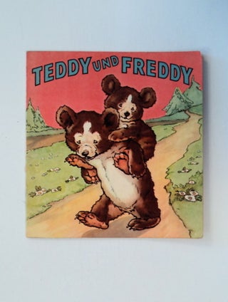 85074] TEDDY UND FREDDY
