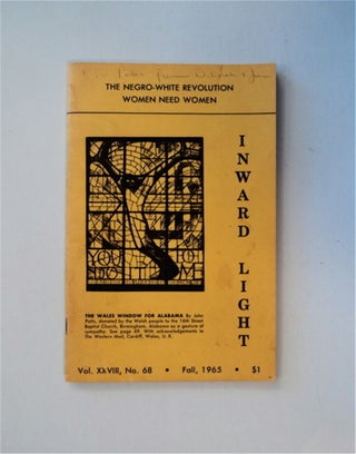 85171] INWARD LIGHT