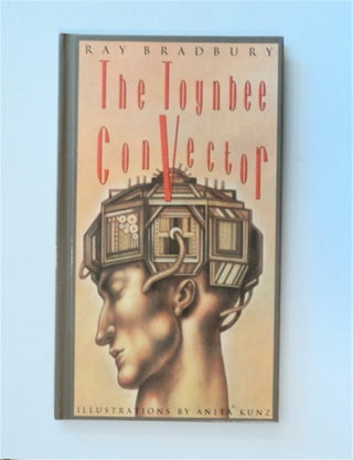 85194] The Toynbee Convector. Ray BRADBURY