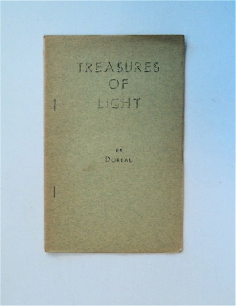 [85276] Treasures of Light. DOREAL.