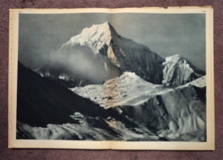 L'Images de l'Himalaya