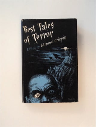 85327] Best Tales of Terror. Edmund CRISPIN, ed