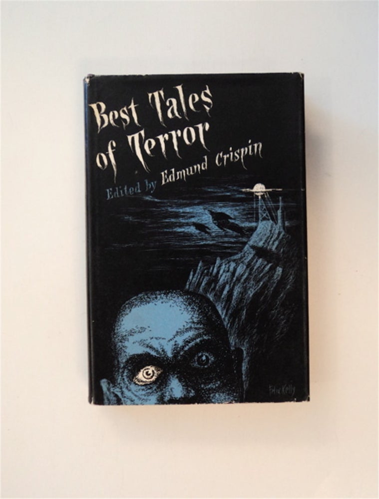 [85327] Best Tales of Terror. Edmund CRISPIN, ed.