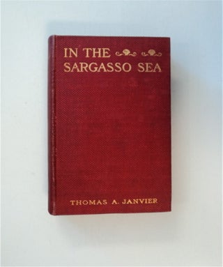85375] In the Sargasso Sea. Thomas JANVIER