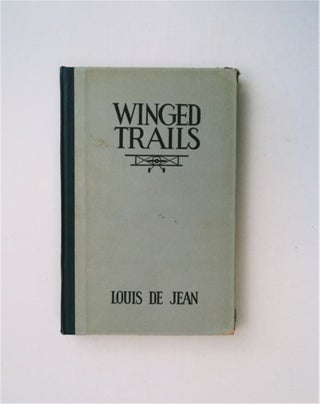 85433] Songs of the Air. Louis Leon DE JEAN