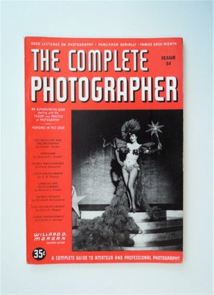 85696] THE COMPLETE PHOTOGRAPHER