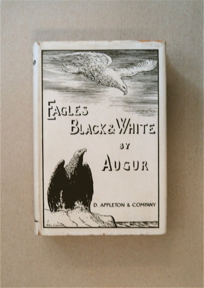 [85776] Eagles Black and White: The Fight for the Sea. AUGUR, VLADIMIR POLIAKOFF.