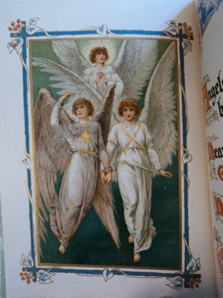 Nearer My God to Thee