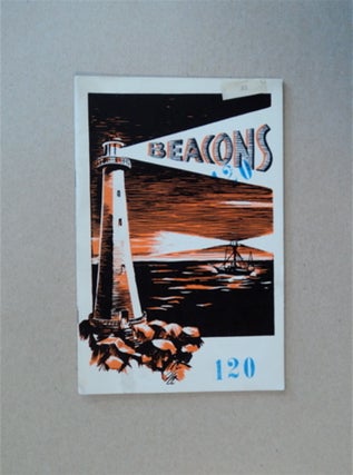 85834] Beacons of Industrial Democracy. Harold TAYLOR