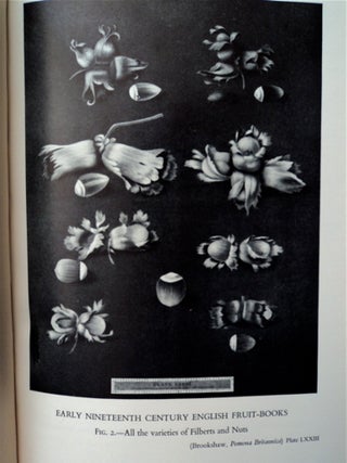 The Fruit Year Book 1955, Number Eight