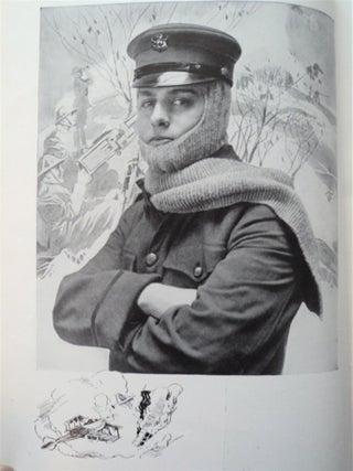 FLEISHER'S KNITTING & CROCHETING MANUAL
