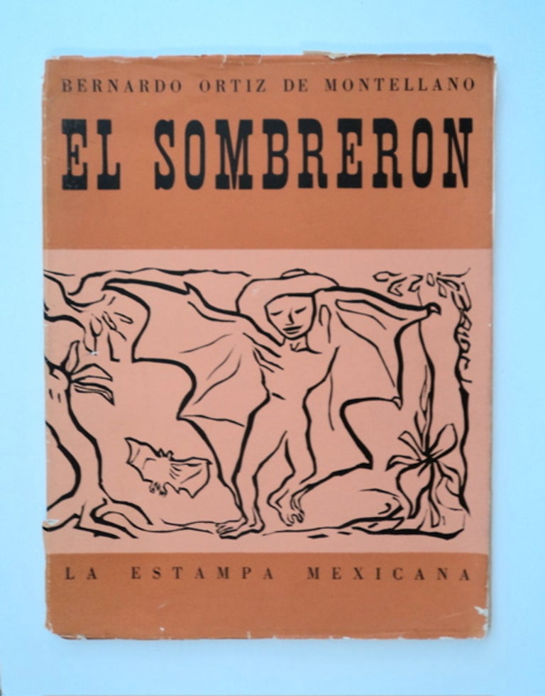 [86379] El Sombreron. Bernardo ORTIZ DE MONTELLANO.