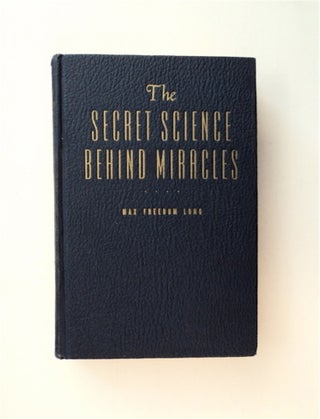 86396] The Secret Science behind Miracles. Max Freedom LONG