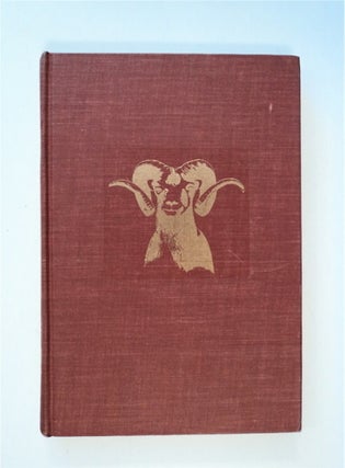 86432] Records of North American Big Game: A Book of the Boone and Crockett Club. COMPILED...