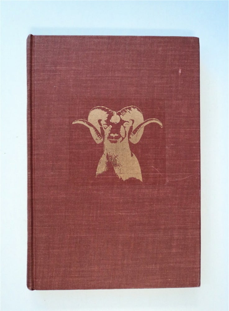 [86432] Records of North American Big Game: A Book of the Boone and Crockett Club. COMPILED COMMITTEE ON RECORDS OF NORTH AMERICAN BIG GAME.