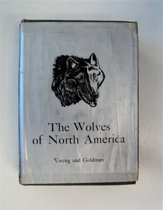 86466] The Wolves of North America: Part I. Their History, Life Habits, Economic Status, and...