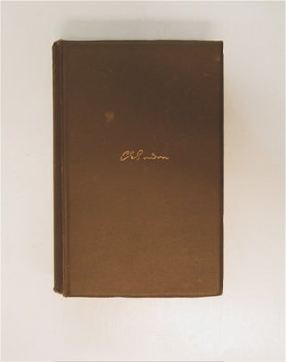 86707] The Journals of Major-Gen. C. G. Gordon, C.B. at Kartoum. C. G. GORDON