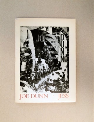 86739] The Better Dream House. Joe DUNN