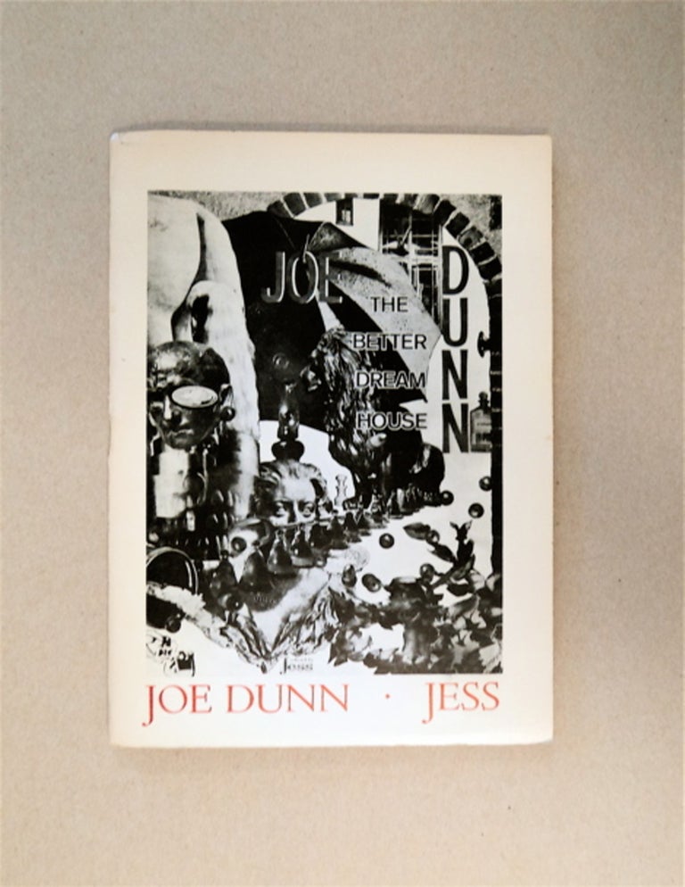 [86739] The Better Dream House. Joe DUNN.