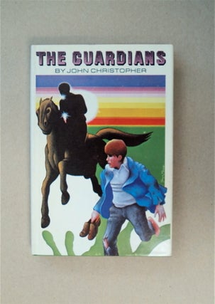 86764] The Guardians. John CHRISTOPHER