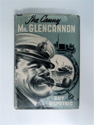 86977] The Canny Mr. Glencannon. Guy GILPATRIC