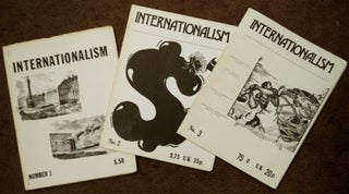 86982] INTERNATIONALISM