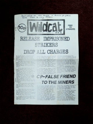 87185] WILDCAT