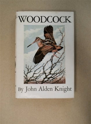 87364] Woodcock. John Alden KNIGHT