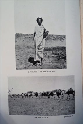 My Somali Book: A Record of Two Shooting Trips