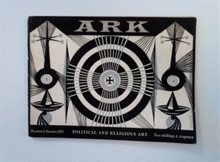 87503] ARK: THE JOURNAL OF THE ROYAL COLLEGE OF ART