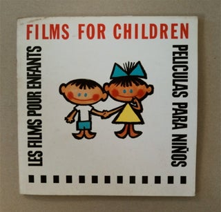87548] Sovexport Film Presents/Présente/Presenta Films for Children. SOVEXPORTFILM