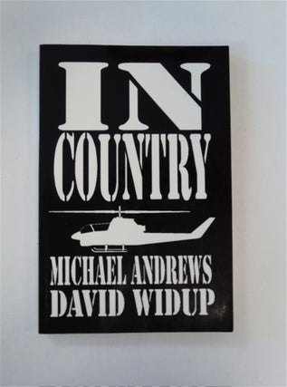 87594] In Country. Michael ANDREWS, David Widup