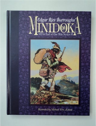 87698] Minidoka, 937th Earl of One Mile Series M. Edgar Rice BURROUGHS
