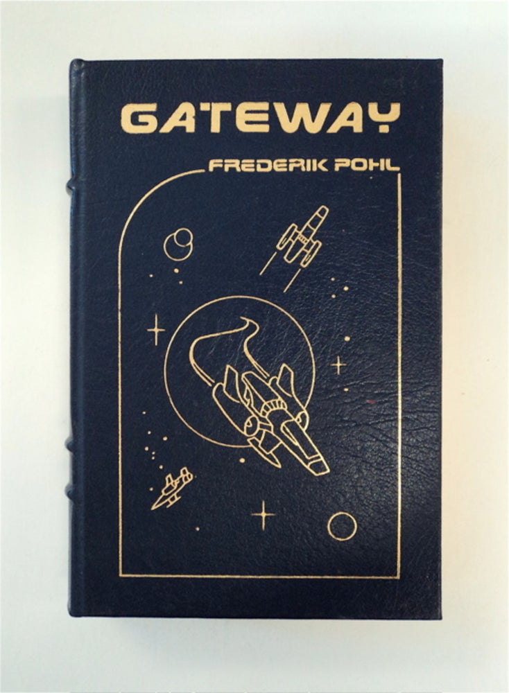 [87752] Gateway. Frederik POHL.