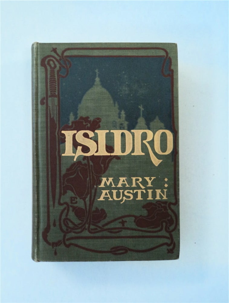 [87767] Isidro. Mary AUSTIN.