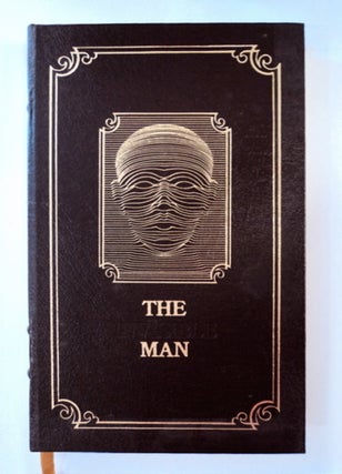 87801] The Invisible Man. H. G. WELLS