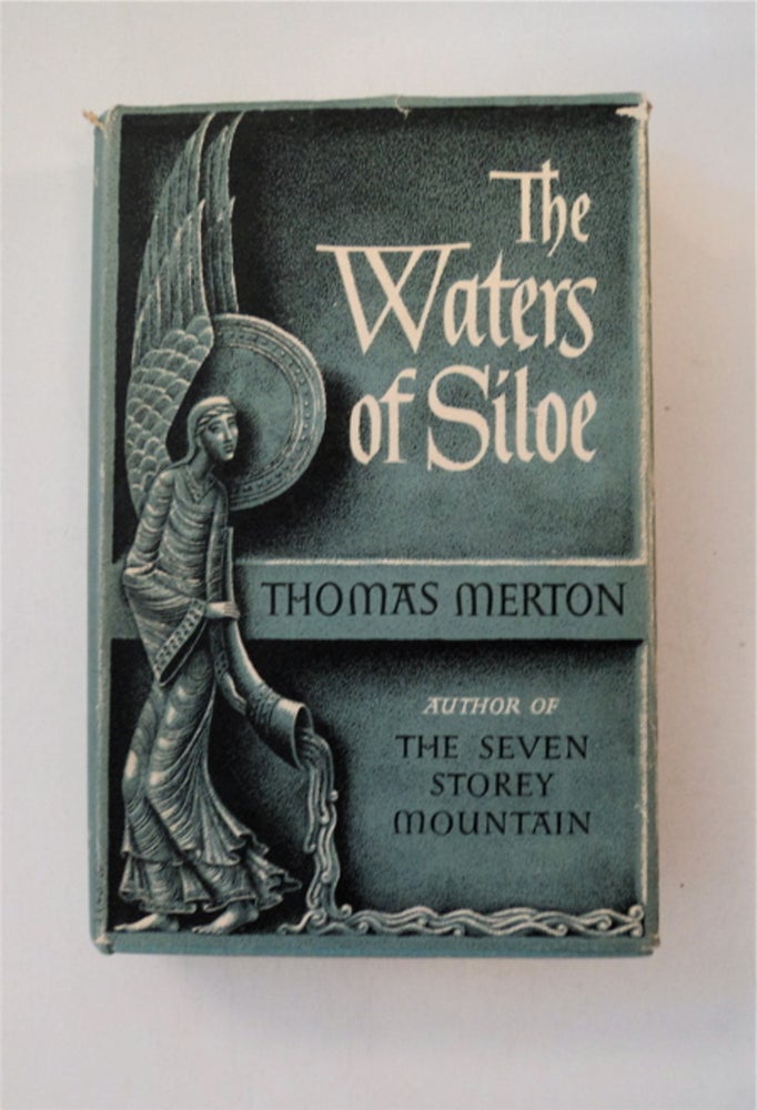 [87884] The Waters of Siloe. Thomas MERTON.