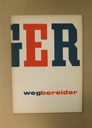87894] Leger, Wegbereider, Stedelijk Museum, Amsterdam, 11 Dec. '56 - 28 Jan. '57, Cat. 158....