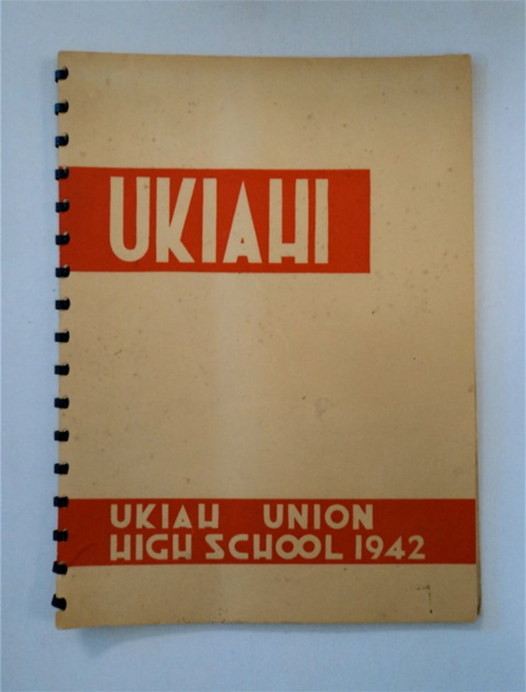 [87969] UKIAHI - 1942