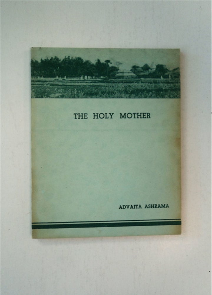 [88004] THE HOLY MOTHER