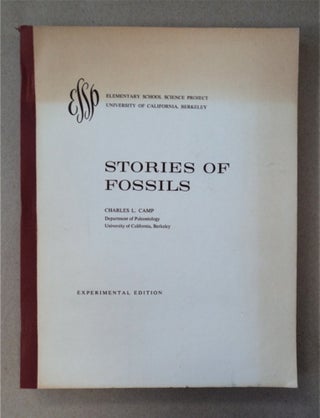 88022] Stories of Fossils. Charles L. CAMP