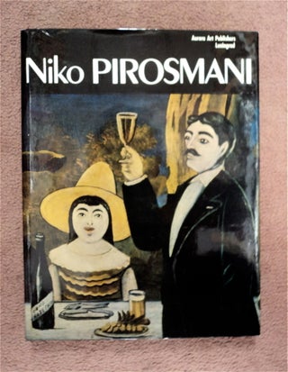 88057] Niko Pirosmani 1862-1918. Erast KUZNETSOV, introduction, selection by