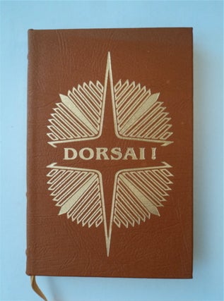 88176] Dorsai! Gordon R. DICKSON