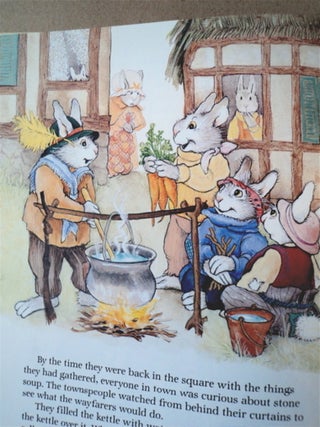Cyndy Szekeres' Book of Fairy Tales