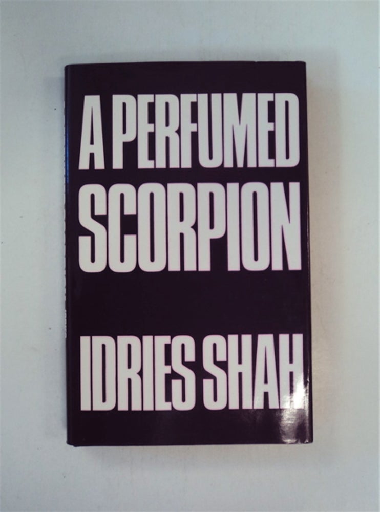 [88242] A Perfumed Scorpion. Idries SHAH.
