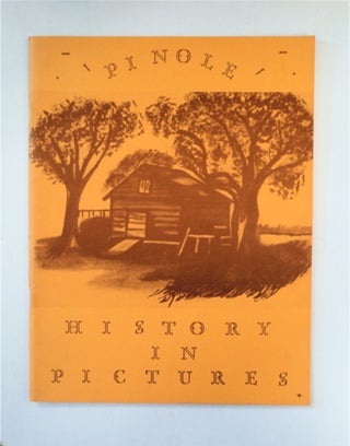 88275] Pinole History in Pictures. Jo Ann FLEW, comp., ed